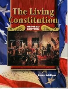 living constitution