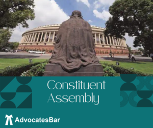 Constituent Assembly