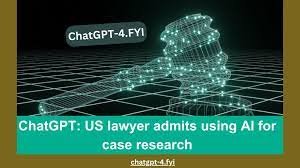 From Research Tool to Legal Liability: Investigating the Misuse of ChatGPT by US Lawyers