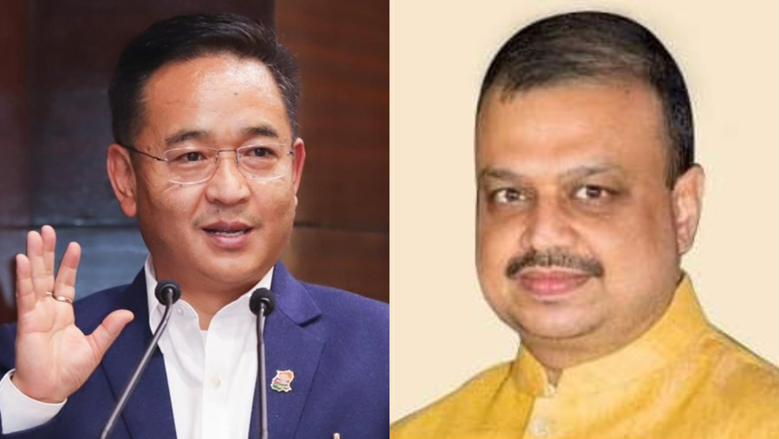 Sunil Saraogi Steps Down As OSD To Chief Minister Tamang; Sikkim High Court Resolves PIL Over Appointment 