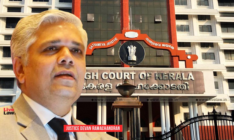 Bribery reproach Unveiled Kerala High Court Allegations Prompt Police to Record Advocate’s Statement