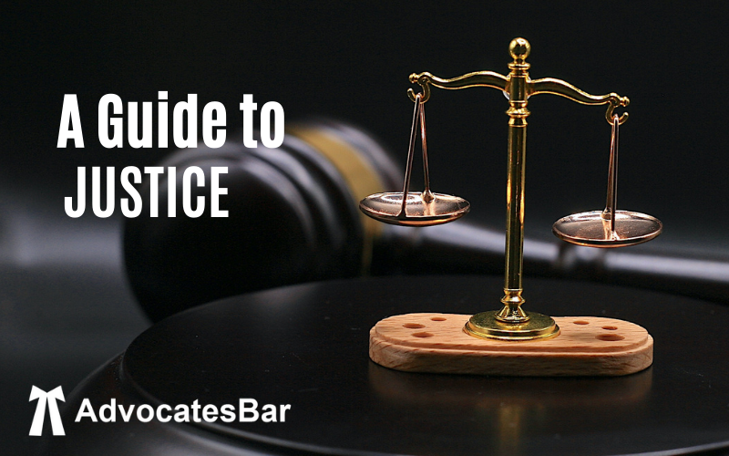 Inside the Dynamic World of Law: A Guide to Justice