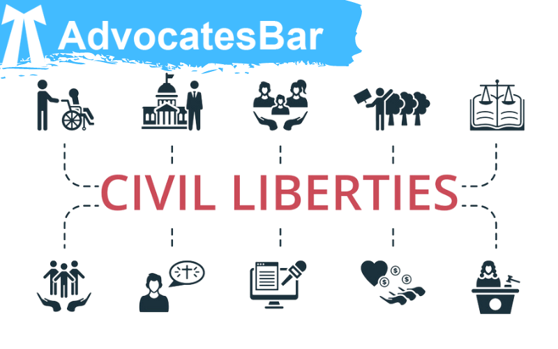 Civil Liberties Matter: Why We Must Speak Up And Speak Out