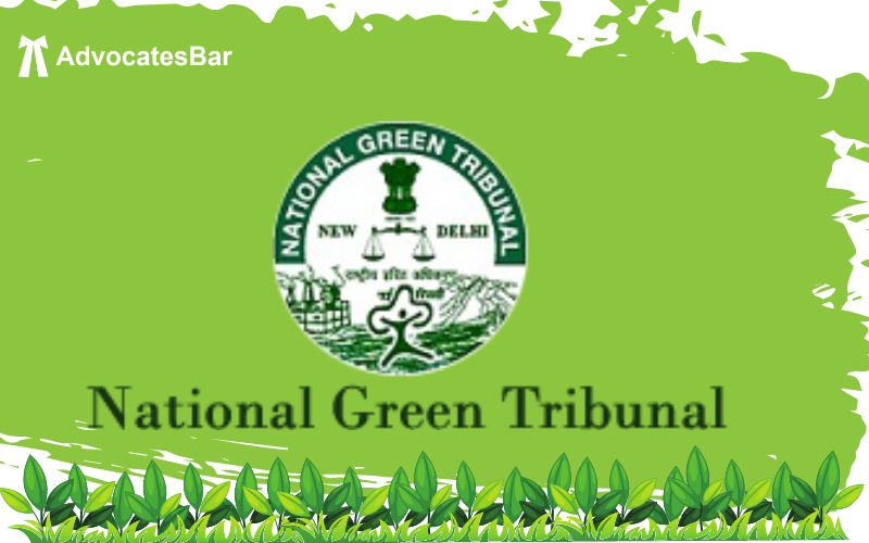 Green Justice Prevails: A Deep Dive into the National Green Tribunal Act